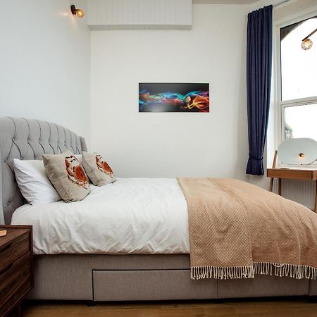 Apartmán Bullens Rock Ilfracombe Exteriér fotografie