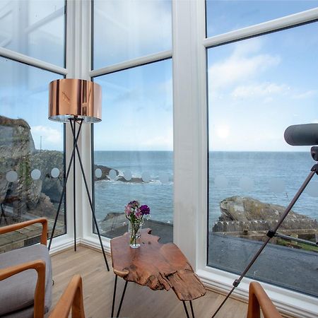 Apartmán Bullens Rock Ilfracombe Exteriér fotografie