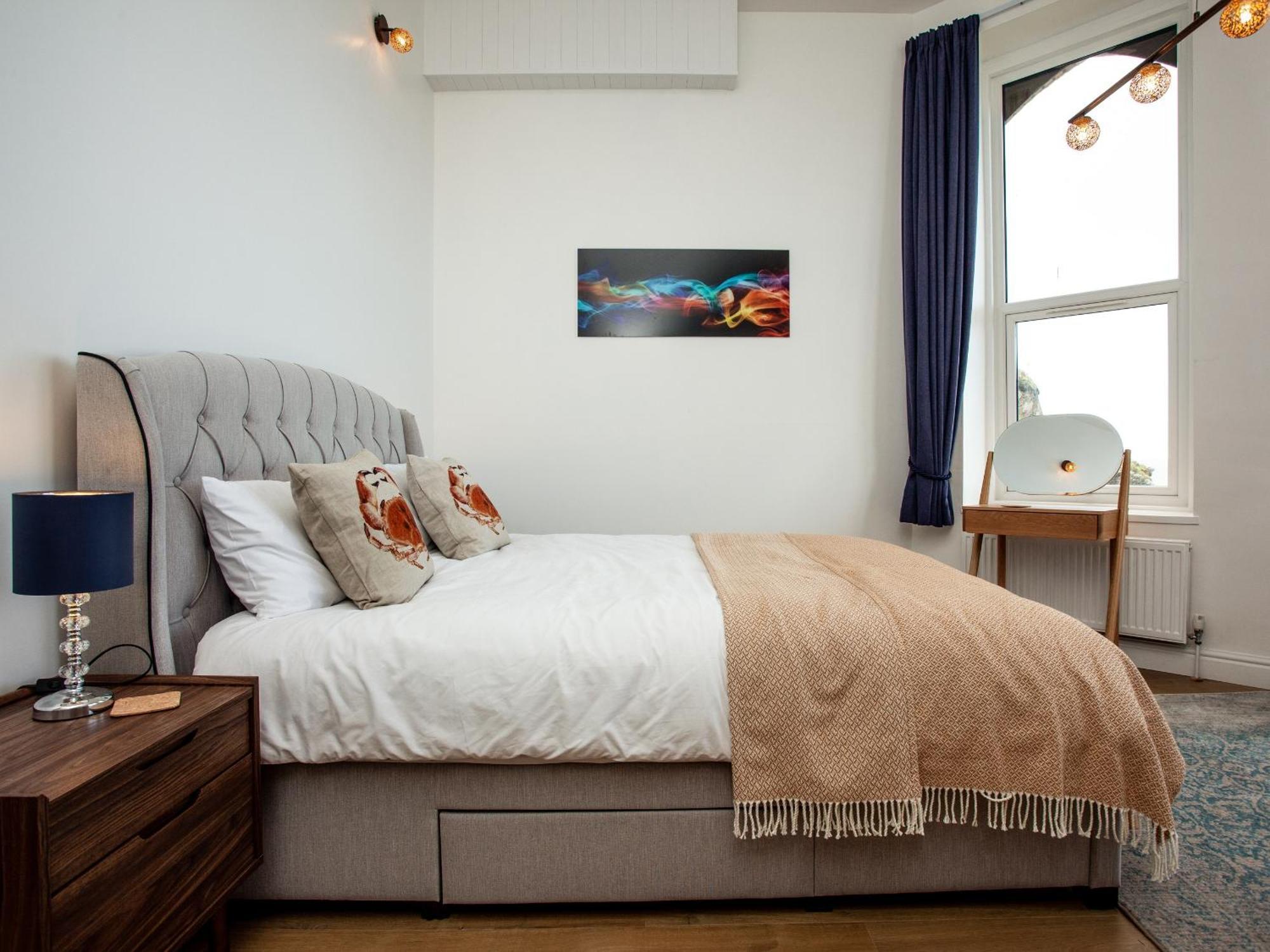 Apartmán Bullens Rock Ilfracombe Exteriér fotografie