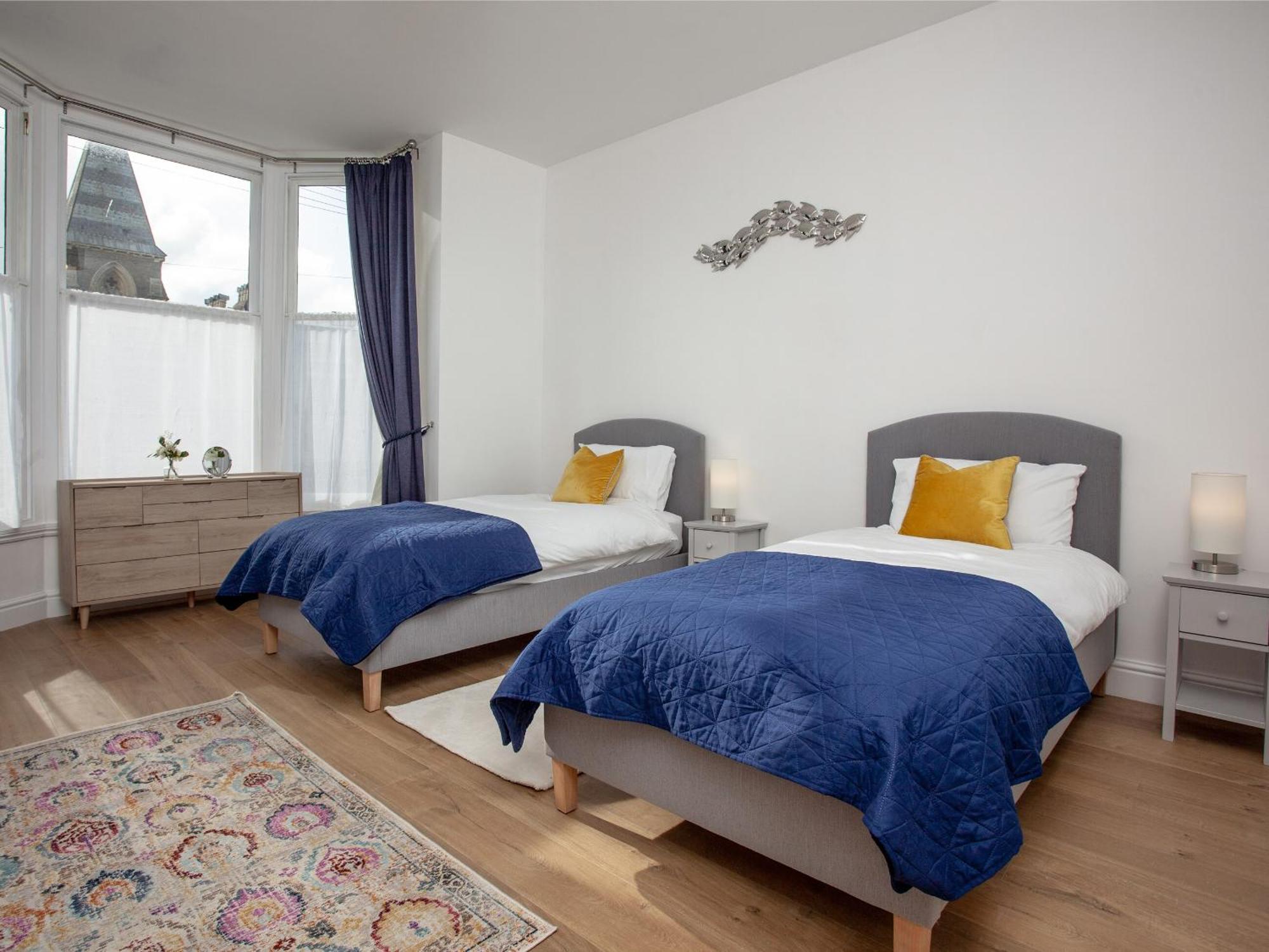 Apartmán Bullens Rock Ilfracombe Exteriér fotografie