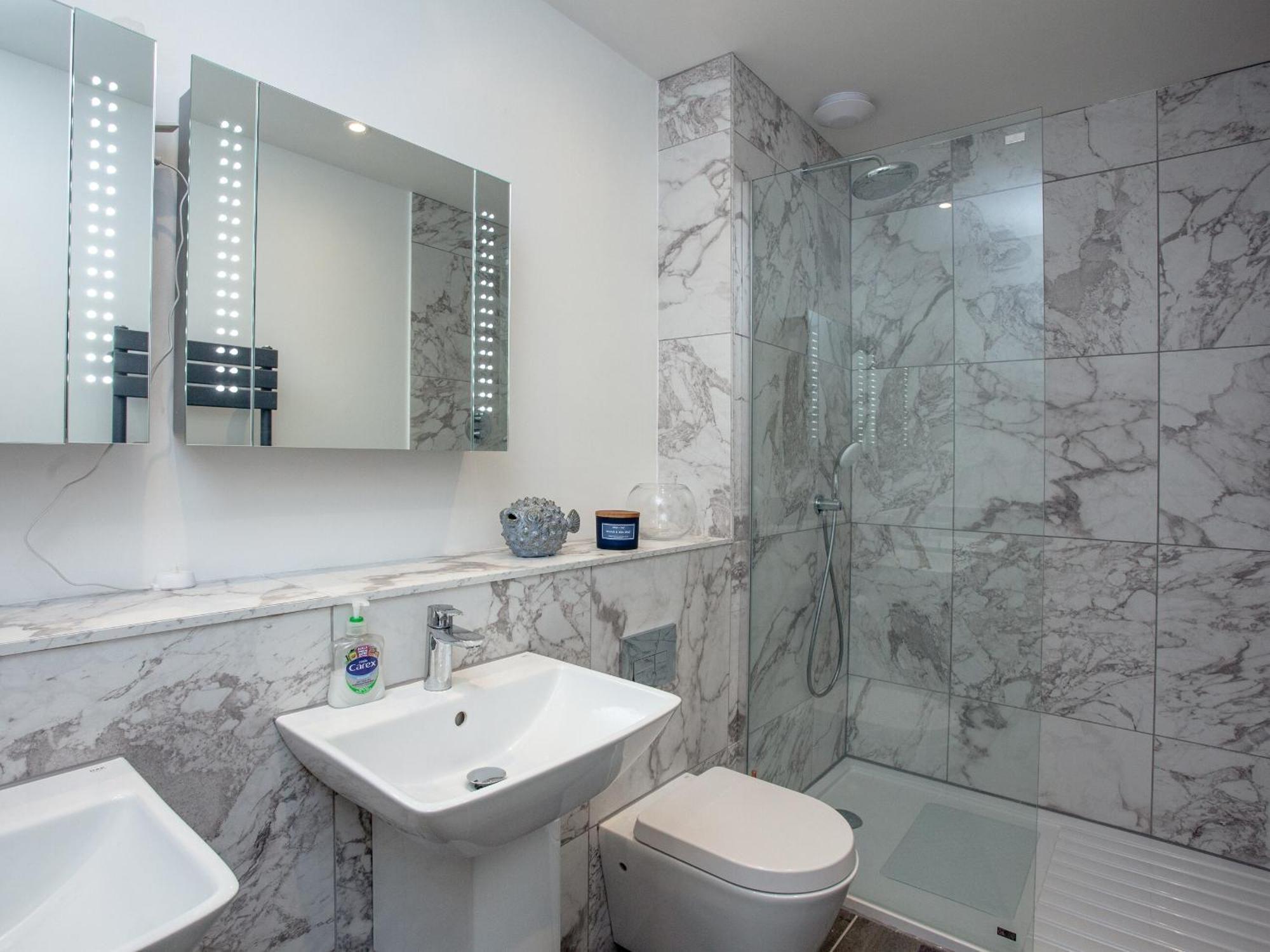 Apartmán Bullens Rock Ilfracombe Exteriér fotografie