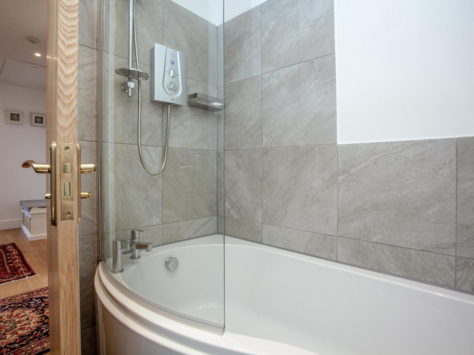 Apartmán Bullens Rock Ilfracombe Exteriér fotografie