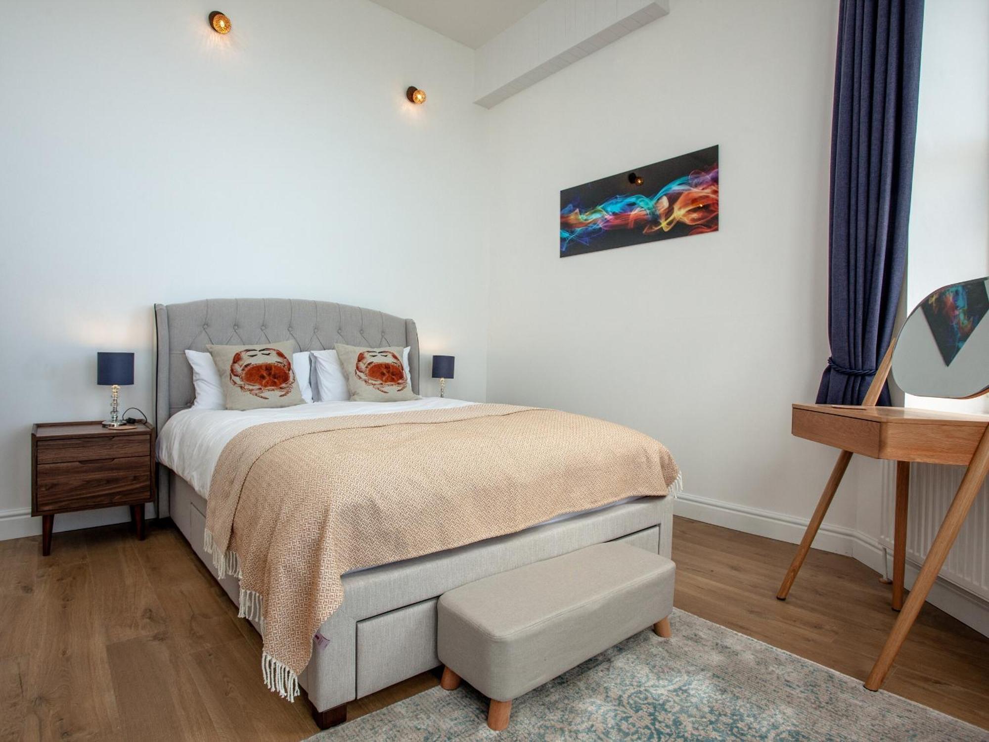Apartmán Bullens Rock Ilfracombe Exteriér fotografie