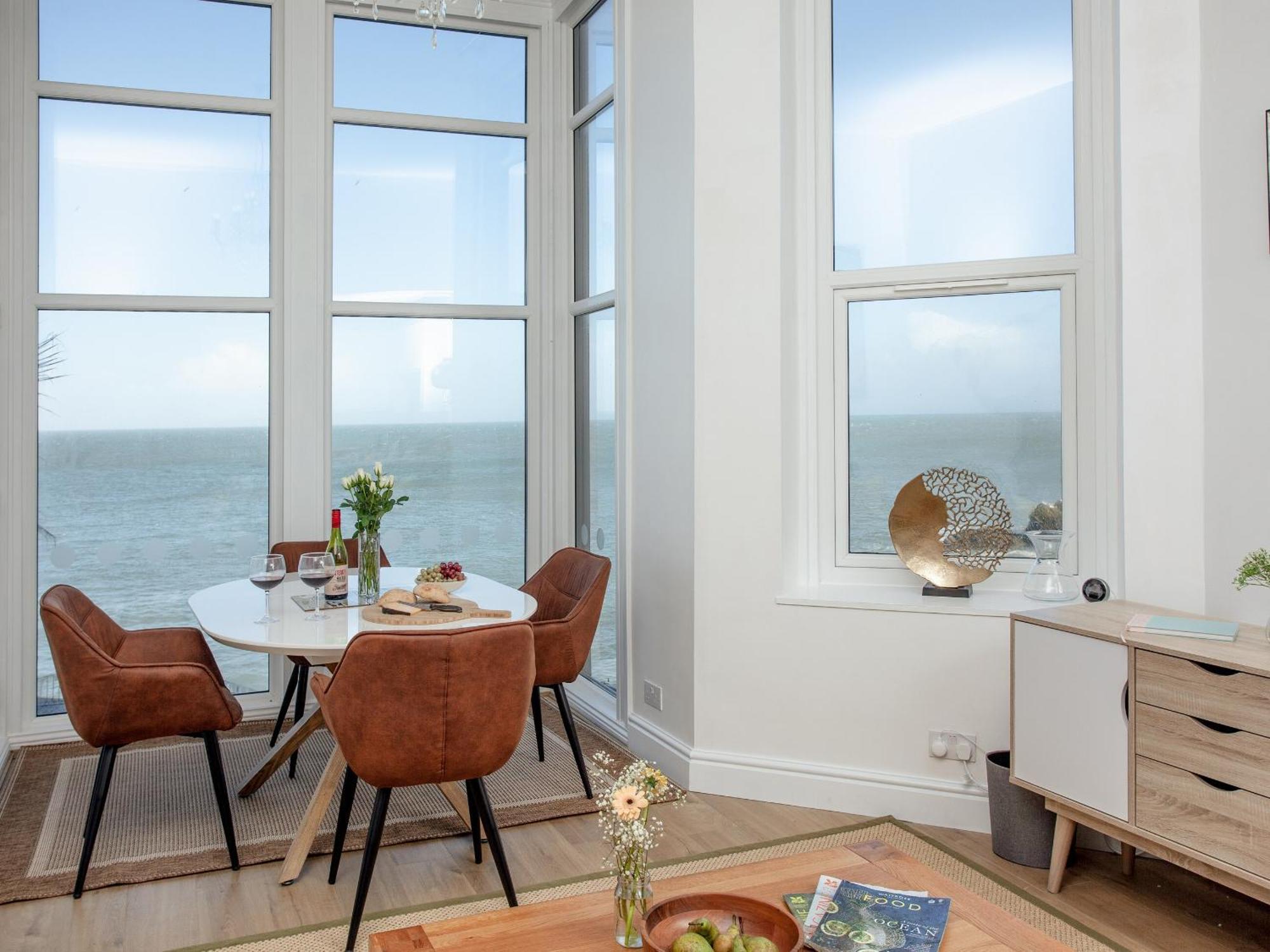 Apartmán Bullens Rock Ilfracombe Exteriér fotografie