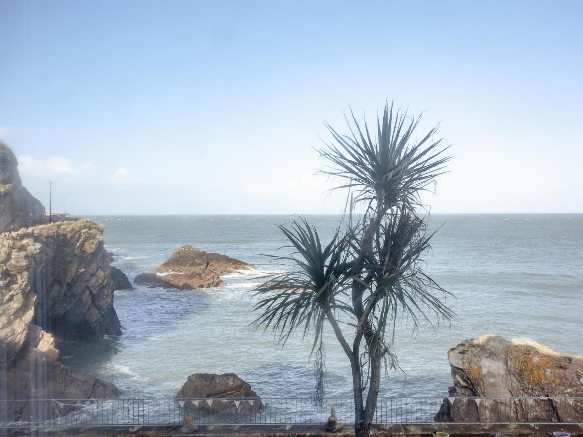 Apartmán Bullens Rock Ilfracombe Exteriér fotografie