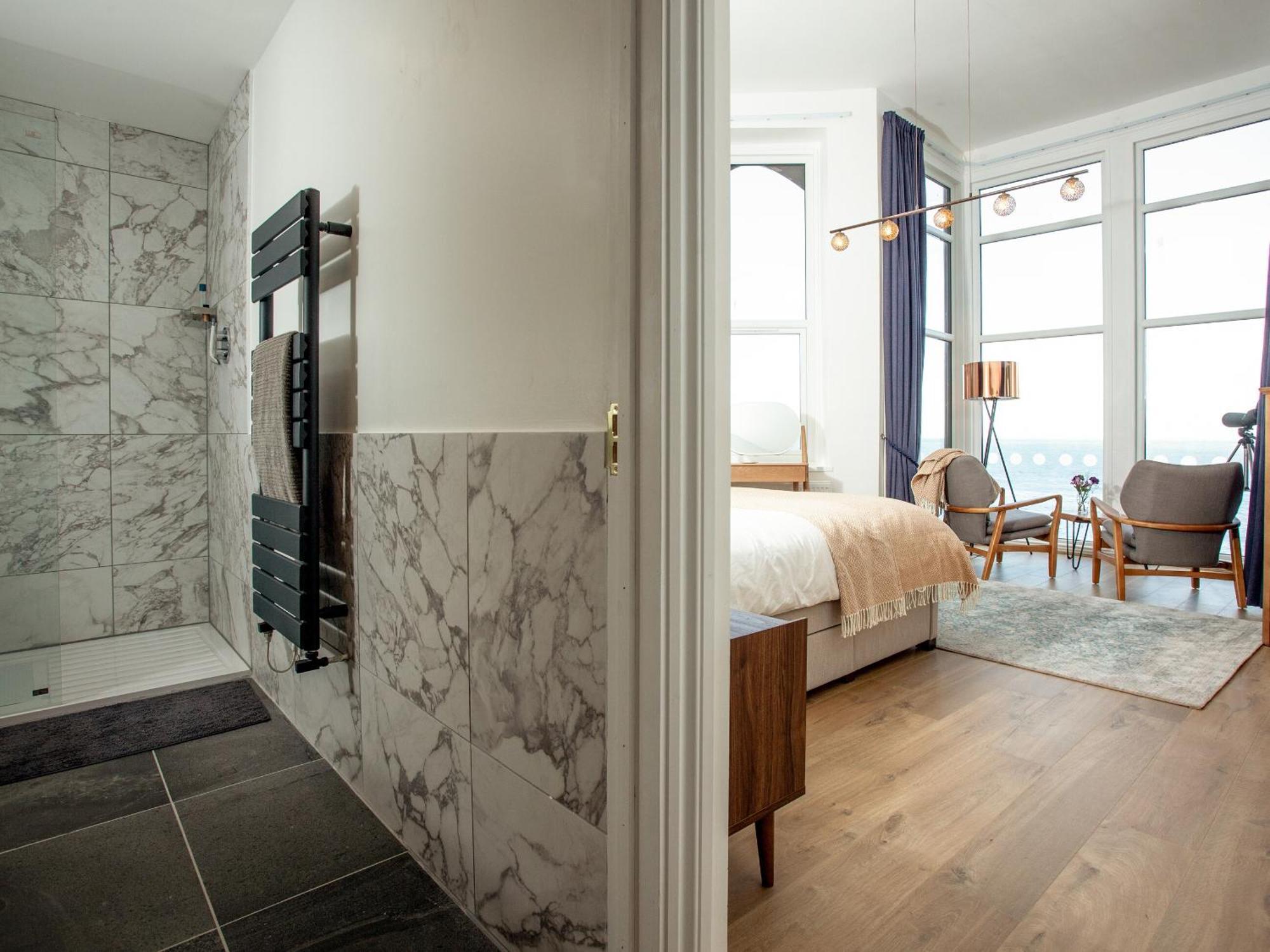 Apartmán Bullens Rock Ilfracombe Exteriér fotografie