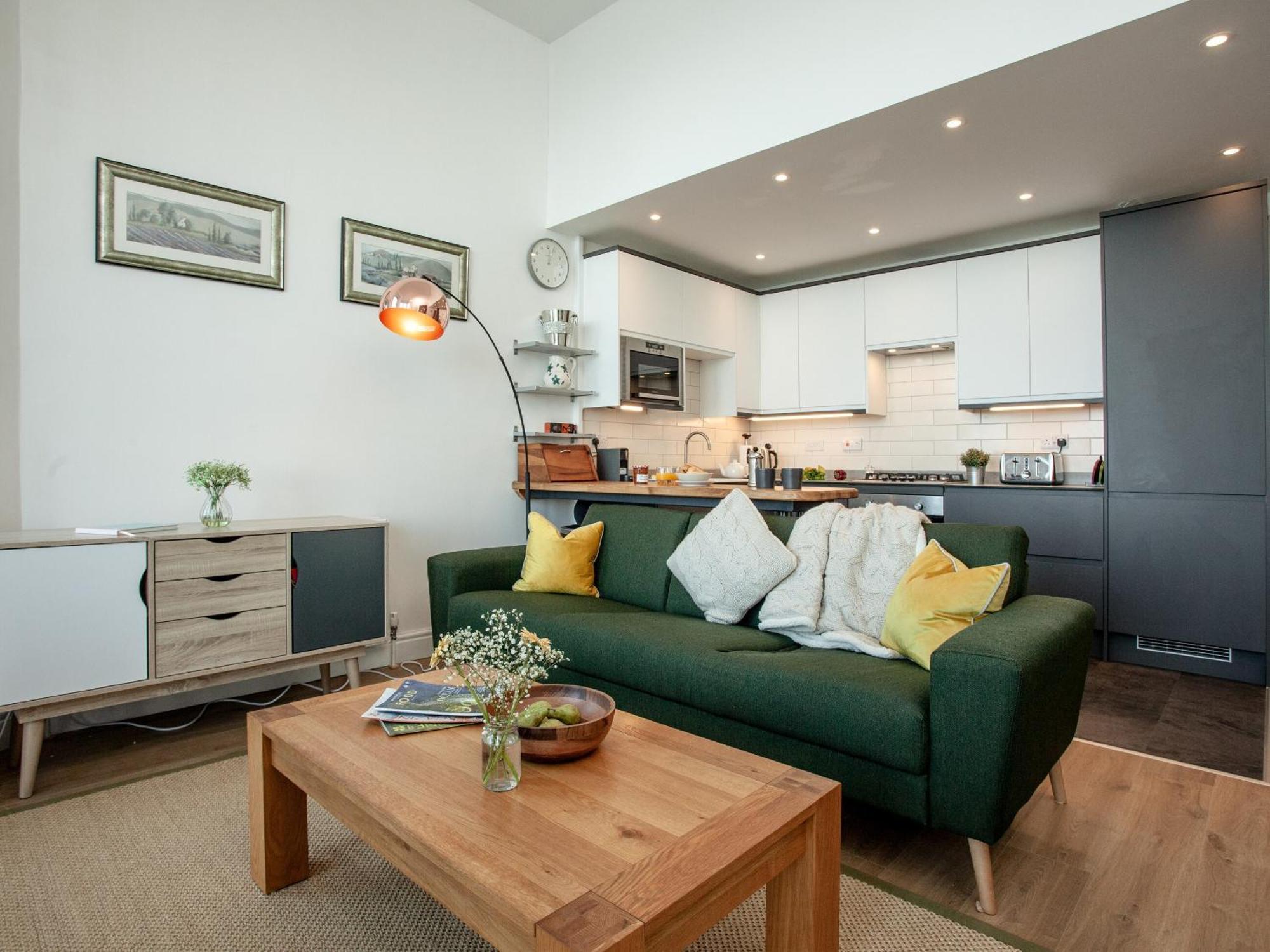 Apartmán Bullens Rock Ilfracombe Exteriér fotografie