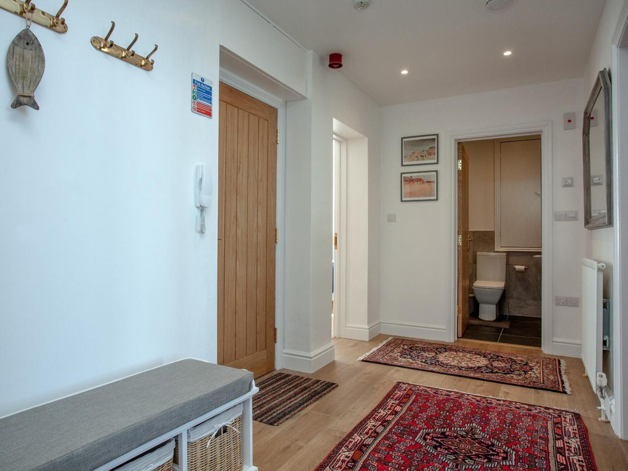 Apartmán Bullens Rock Ilfracombe Exteriér fotografie